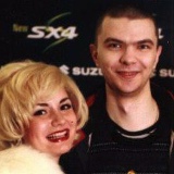 Андрей Гарбузов, 20.04.1988, Челябинск