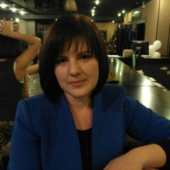 Ира Веремейчук, 03.12.1986, Киев