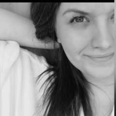 Татьяна Шалыгина, 02.08.1989, Санкт-Петербург