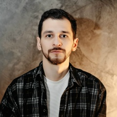 Павел Унгуряну, 18.10.1994, Калуга