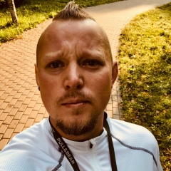 Александр Борзенко, 07.03, Москва