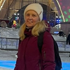 Олеся Калугина, 15.09.1982, Рубежное