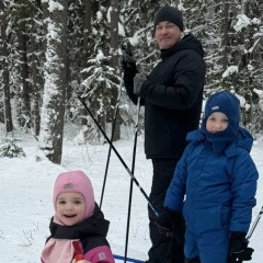 Денис Макареичев, 24.10.1982, Санкт-Петербург