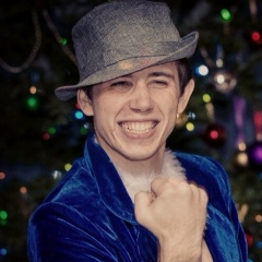 Вадим Баранов, 12.09, Ярославль