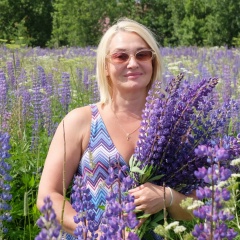 Евгения Никифорова, 02.08, Санкт-Петербург