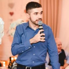 Дима Зенкин, Санкт-Петербург