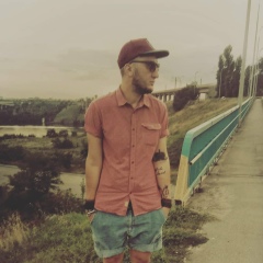 Кирилл Мороз, 21.06