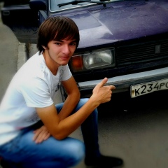 Ислам Хабитов, 01.05.1995, Малый Терек