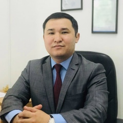 Ерлан Сакупов, 21.07.1987, Астана