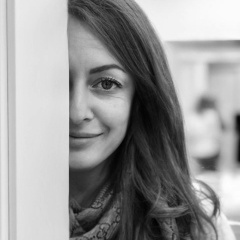 Яна Денисова, 01.05.1984, Санкт-Петербург