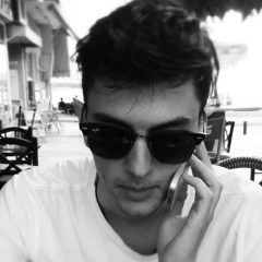 Максим Сташков, 08.10.1990, Москва