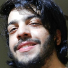 Daniel Assis, 20.02, Rio de Janeiro