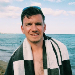 Сергей Р, 05.03.1987, Киев