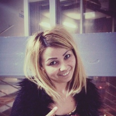 Жанара Изтлеуова, Актобе