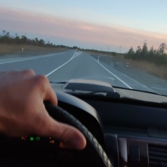 Сергей Чанов, Сургут