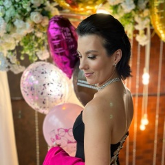 Екатерина Овчинникова, 08.08.1994, Волгоград