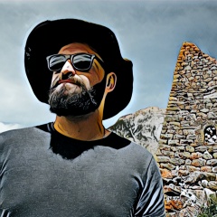 Давид Кодзаев, 07.11