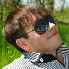 Дмитрий Темницкий, 31.01.1990, Киев