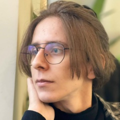 Серёжа Корешков, 05.08, Якутск