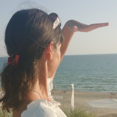 Елена Шевель