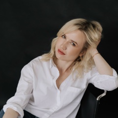 Алиса Кулагина, 22.12.1989, Москва