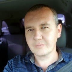 Владимир Юрьевич, 29.05