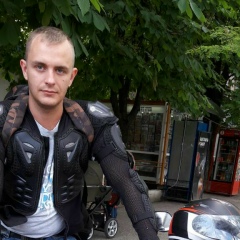 Александр Бурлаков, 26.01.1990, Одесса