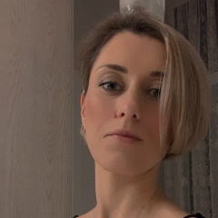 Мария Миленькая, 12.06, Калининград