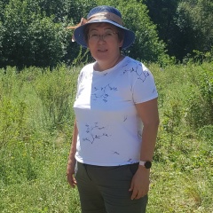 Анар Баймуратова, 29.01.1971, Павлодар