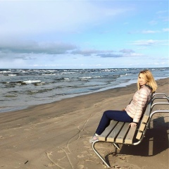 Екатерина Мокрушина, 26.04, Москва