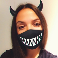 Анастасия Корчагина, 25.03.1988, Санкт-Петербург