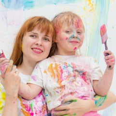 Оля Сафина, 08.10, Санкт-Петербург