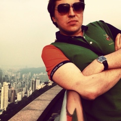 VLAd Mel'yantsow, 15.10.1989, Москва