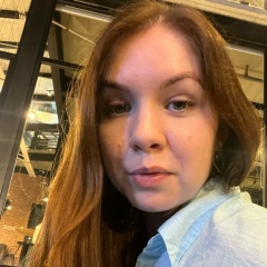 Катерина Тихонова, 22.03, Санкт-Петербург