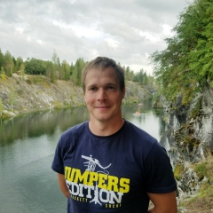 Роман Кабанов-Тренер, 05.03.1988, Санкт-Петербург