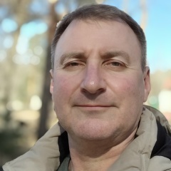 Александр Гулевский, 08.08, Энергодар