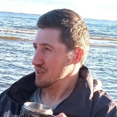 Антон Чигринев, 17.03, Санкт-Петербург