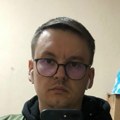 Андрей Меркушин, Чита