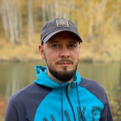 Алексей Ефимов, 07.07.1989