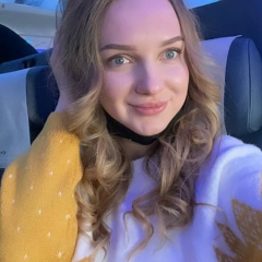 Кристина Чирва, 24.08.1993, Шымкент