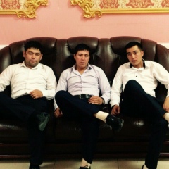 Асад Арзуметов, 16.12.1991, Карнак