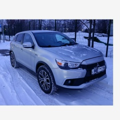 Алексей Глушков, Самара