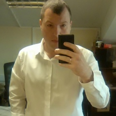 Роман Погорелов, 06.11.1983, Москва