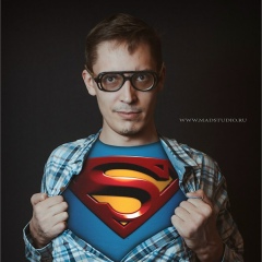 Анатолий Белошапкин, 04.11.1981, Ленск