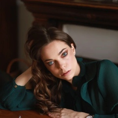 Дина Беленькая, 22.12.1993, Санкт-Петербург