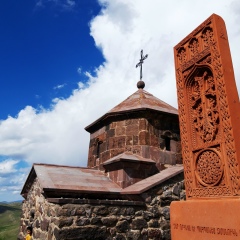 Arsen Mostoryan, 23.11.1997, Гавар