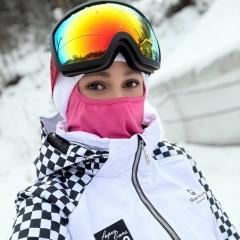 Анна Ионаш, 07.10, Анапа