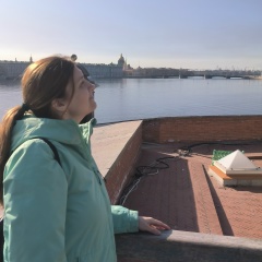 Юлия Нурланова, Тюмень