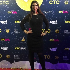 Анастасия Альгандур, 01.07.1988, Москва