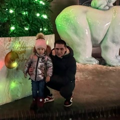 Радик Зиянбаев, 25.05.1991